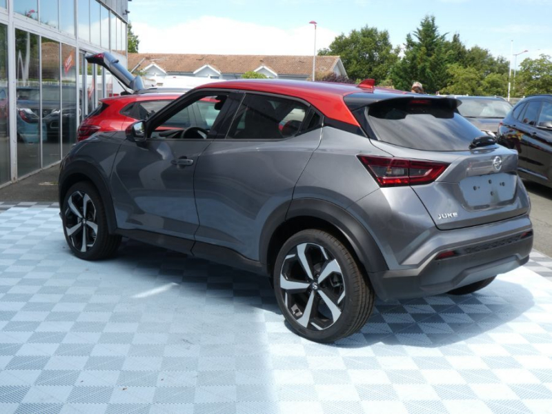 Nissan juke ii